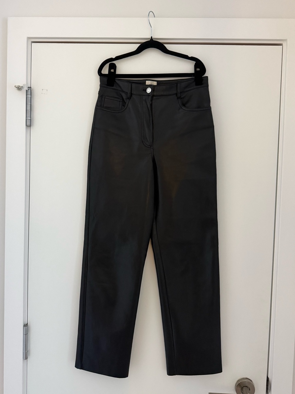 Wilfred Melina Pant